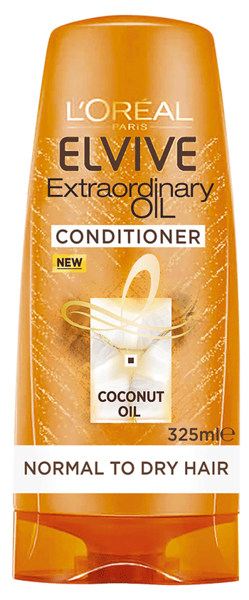 LOralParisElviveExtraordinaryOilCoconutConditioner1